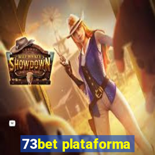 73bet plataforma